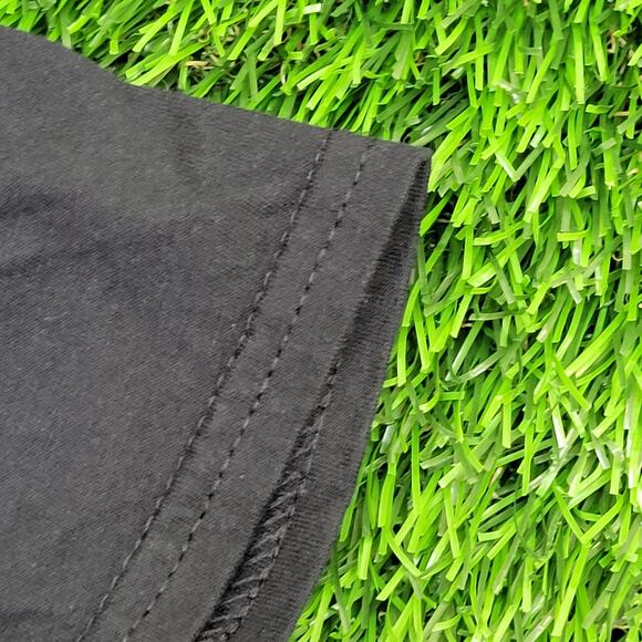 The Notorious B.I.G. Shirt Womens Medium 19x24 Black - Picture 2 of 11